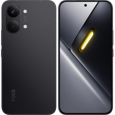 Xiaomi Poco X8 Pro Max 12/256GB Black (Global)