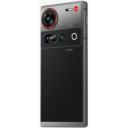 ZTE Nubia Z70S Ultra 24/1TB Black