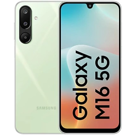 Samsung Galaxy M16 8/128GB MInt Green
