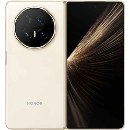 Honor Magic V5 12/256GB Ivory White