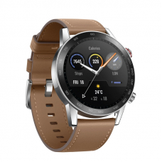 Honor Magic Watch 2 46mm Flax Brown