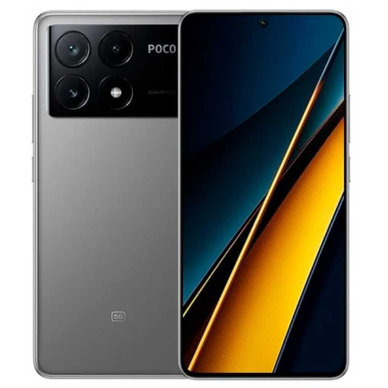 Xiaomi Poco X6 Pro 8/256 Gray