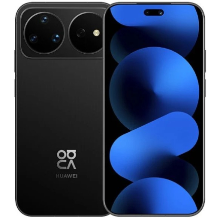 Huawei nova 16 Pro 12/256GB Black