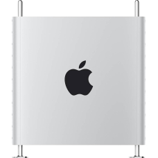 Apple Mac Pro (2019) Tower - Xeon W 2.5 ГГц (28 Ядер)/ 768 ГБ ОЗУ/ 2 x Radeon Pro Vega II Duo / 4 ТБ SSD