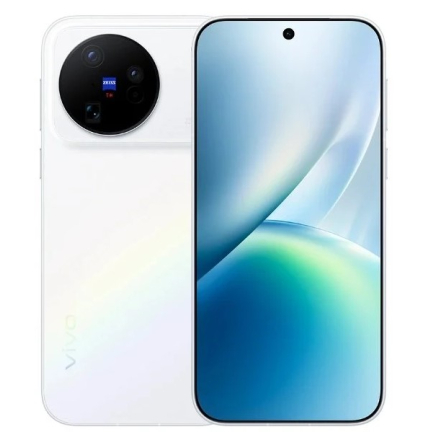 Vivo X500 12/256GB White
