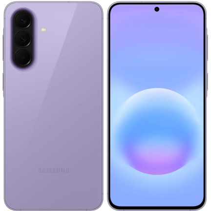 Samsung Galaxy A57 8/128GB Lilac Nano-SIM и eSIM