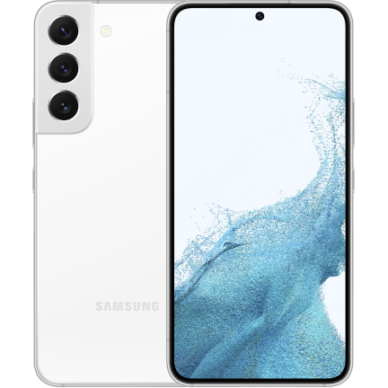 Samsung Galaxy S22+ Plus 8/128GB 5G White