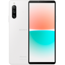 Sony Xperia 10 IV 6/128GB White