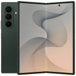 Samsung Galaxy Z Fold 8 Ultra 16/512GB Nano-SIM и eSIM Green Shadow