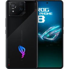 ASUS ROG Phone 8 12/256GB Phantom Black