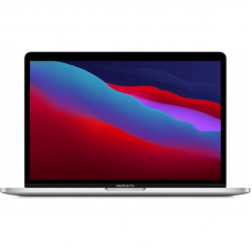 Apple MacBook Pro 13 M1/8GB/512GB (MYDC2 - Late 2020) Silver Идеальное Б/У