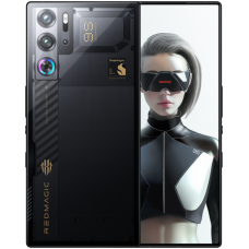 ZTE Nubia Red Magic 9S Pro Plus+ 16/512GB Cyclone