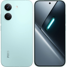 Купить Xiaomi Poco X8 Pro 8/512GB Mint Green (Global) Xiaomi Poco X8 Pro 8/512GB Mint Green (Global)