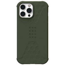 Чехол iPhone 13 Pro Max UAG Standard iSSUE Olive