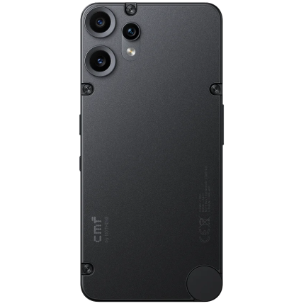 Nothing Phone CMF (2) Pro 8/256Gb Black