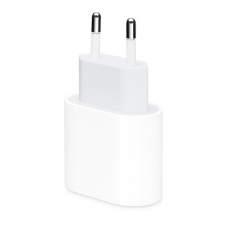 Сетевой адаптер Apple - USB Type-C 20W (Оригинал)