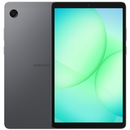 Купить Samsung Galaxy Tab A11 8/128GB Wi-Fi Gray Samsung Galaxy Tab A11 8/128GB Wi-Fi Gray