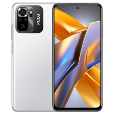 Xiaomi Poco M5s 6/128GB White