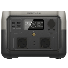 Купить Электростанция Ecoflow River 2 Max Электростанция Ecoflow River 2 Max