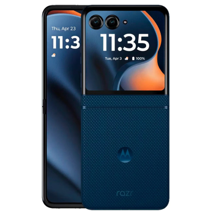 Купить Motorola Razr 60 12/256GB Gibraltar Sea Motorola Razr 60 12/256GB Gibraltar Sea