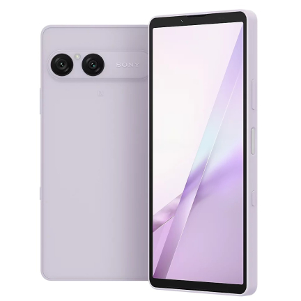 Sony Xperia 10 VIII 8/512GB Misty Lilac