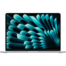 Apple Macbook Air 13 M4 2025 24/512Gb Silver (MC654)