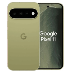 Google Pixel 11 12/512GB Pistachio
