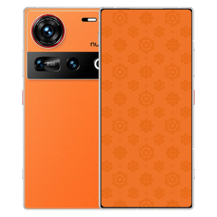 ZTE Nubia Z70 Ultra 16/512 Orange