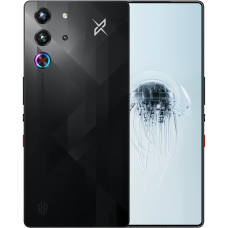 ZTE Nubia Red Magic 10 Pro 12/512GB Dark Knight