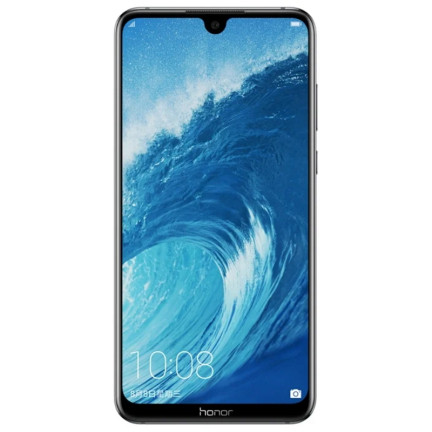 Honor 8X Max 4/128GB Black