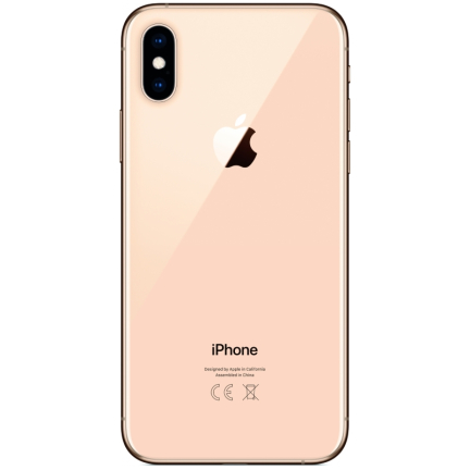 Apple iPhone XS 64GB Gold Идеальное Б/У