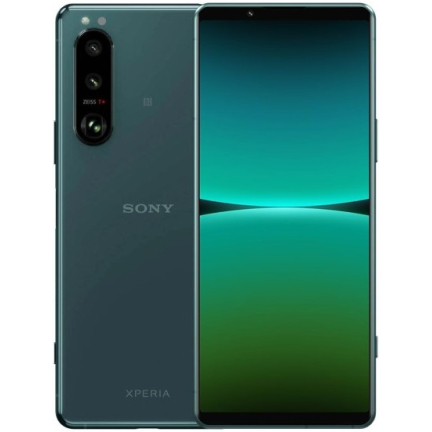 Sony Xperia 5 IV 8/256GB Green