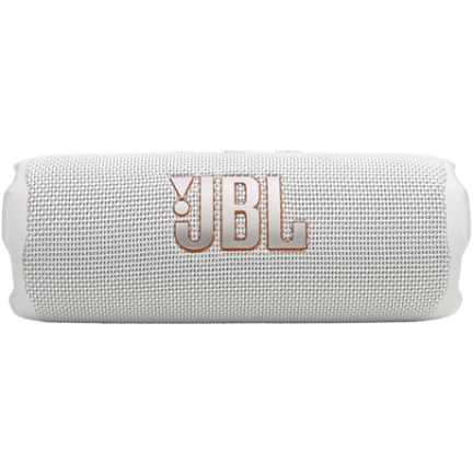 Портативная колонка JBL Flip 7 White