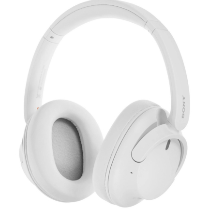 Беспроводные наушники Sony WH-CH720N White