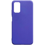 Купить Чехол Xiaomi Redmi Note 10 Pro Silicone Cover 360 Purple Чехол Xiaomi Redmi Note 10 Pro Silicone Cover 360 Purple