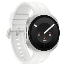 Samsung Galaxy Watch 9 LTE 40mm Silver