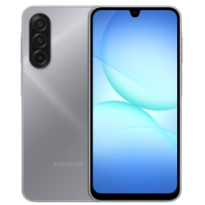 Купить Samsung Galaxy A17 4G 6/128GB Gray Samsung Galaxy A17 4G 6/128GB Gray