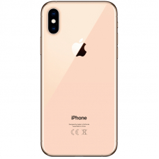 Apple iPhone XS 64GB Gold Идеальное Б/У