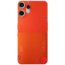 Nothing Phone CMF (2) Pro 8/128Gb Orange