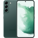Samsung Galaxy S22+ Plus 8/128GB 5G (Snapdragon) Green