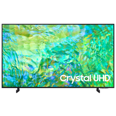 Телевизор 55 Samsung UE55CU8000UXRU (4K UHD 3840x2160, Smart TV) черный (EAC)