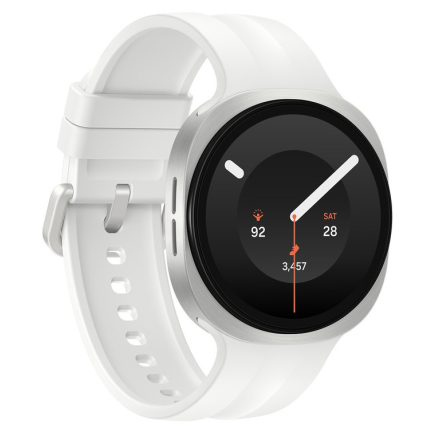 Samsung Galaxy Watch 9 LTE 40mm Silver