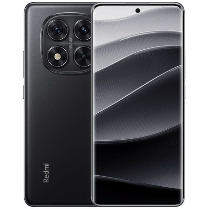 Xiaomi Redmi Note 14 Pro Plus+ 16/512GB Black 