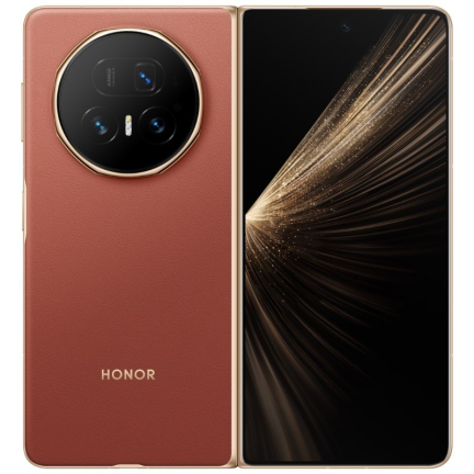 Honor Magic V5 12/256B Reddish Brown