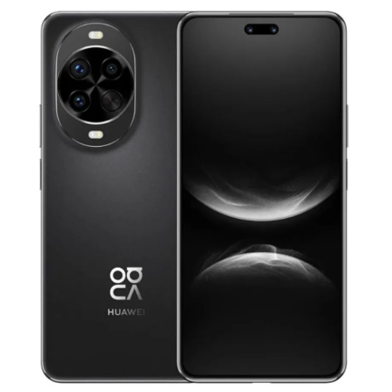 Huawei Nova 14 Pro 12/256GB Black