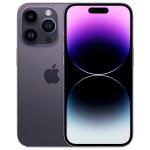 Apple iPhone 14 Pro 1024GB (1 tb) Deep Purple Dual Sim (HK/CN)