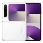 Huawei Pura X 16/512GB White