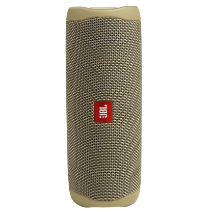 Портативная колонка JBL Flip 5 Sand