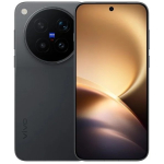 Vivo X500 Pro Max 16/512GB Black