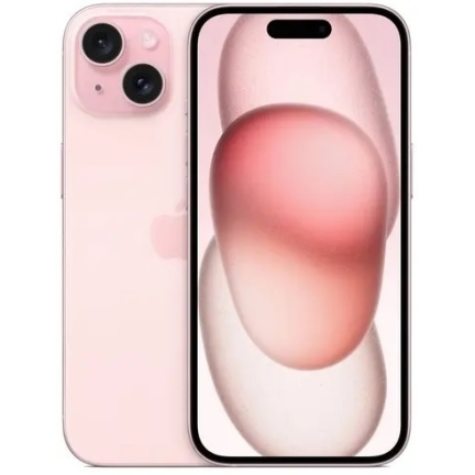 Apple iPhone 15 256Gb Pink eSim (LL/JA/EU/АА)